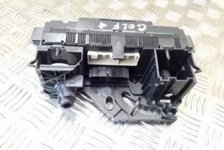 74730900 Блок управления (другие) Volkswagen Golf 5 Арт e12359654, вид 3