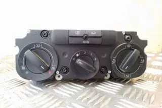 74730900 Блок управления (другие) Volkswagen Golf 5 Арт e12359654, вид 4