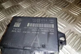 1T0919475G Блок управления (другие) Volkswagen Golf 5 Арт e12359644, вид 3
