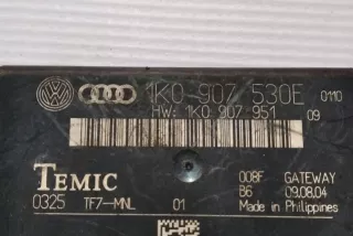 1K0907530E Блок управления (другие) Volkswagen Golf 5 Арт e12359624, вид 2