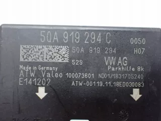 5QA919294C Блок управления (другие) Volkswagen Golf 7 Арт e12359560, вид 3
