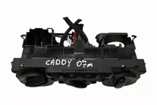 74730921 Блок управления (другие) Volkswagen Caddy 3 Арт e12359517, вид 2