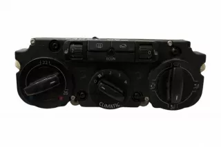 74730921 Блок управления (другие) Volkswagen Caddy 3 Арт e12359517, вид 4
