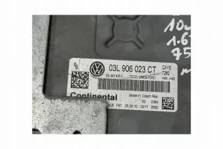 03L906023CT Блок управления (другие) Volkswagen Caddy 3 Арт e12359515, вид 1