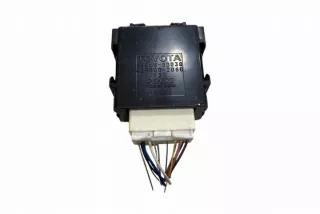 _P1_ 859400D030 Блок управления (другие) Toyota Yaris 1 Арт e12359473, вид 3