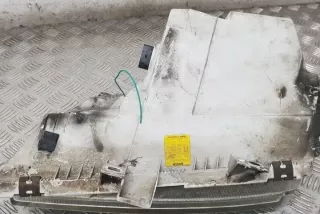0301048302 Фара правая Ford Galaxy 1 Арт e12359274, вид 1