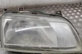 0301048302 Фара правая Ford Galaxy 1 Арт e12359274, вид 2