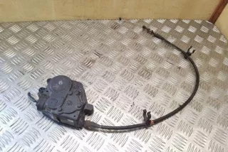 87012SA000 Блок управления (другие) Subaru Forester SG Арт e12359214, вид 1