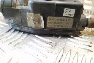 87012SA000 Блок управления (другие) Subaru Forester SG Арт e12359214, вид 4