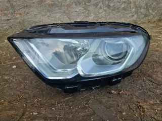 GN15-13W030-JE Фара левая Ford EcoSport Арт e12359151, вид 1