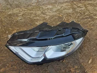 GN15-13W030-JE Фара левая Ford EcoSport Арт e12359151, вид 3