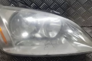 270606 Фара правая Ford C-max 2 Арт e12359140, вид 1