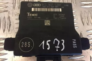 1K0907530F Блок управления (другие) Seat Toledo 3 Арт e12359076, вид 2