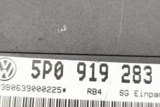 5P0919283 Блок управления (другие) Seat Leon 3 Арт e12359046, вид 3