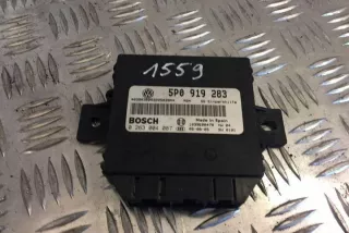 5P0919283 Блок управления (другие) Seat Leon 3 Арт e12359044, вид 2