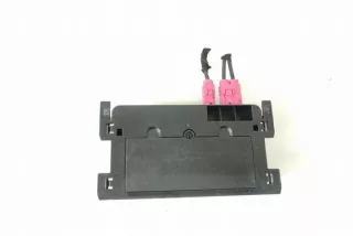 5WA035284E Блок управления (другие) Seat Ibiza 5 Арт e12359031, вид 1