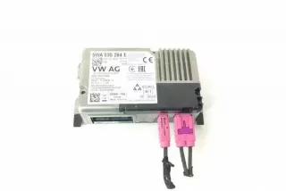 5WA035284E Блок управления (другие) Seat Ibiza 5 Арт e12359031, вид 2