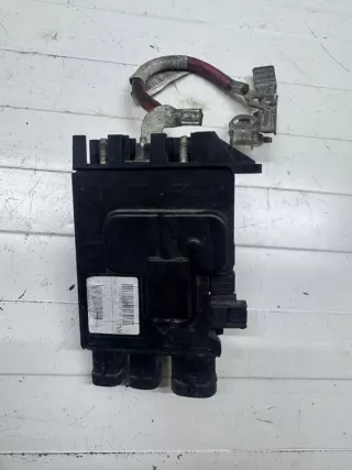 243800011R Блок управления (другие) Renault Scenic 3 Арт e12358947, вид 1