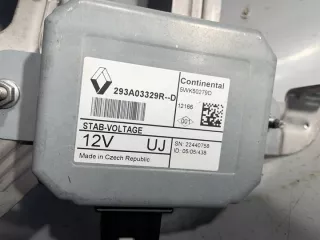 293A03329R Блок управления (другие) Renault Megane 3 Арт e12358917, вид 2
