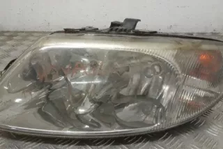 04857711AB Фара левая Chrysler Voyager 4 Арт e12358774, вид 1
