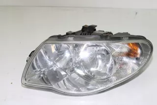2001-2008 04857831AC ZCR1130LD Фара левая Chrysler Voyager 4 Арт e12358764, вид 1