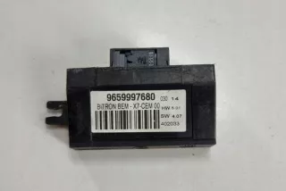 9659997680 Блок управления (другие) Peugeot 508 Арт e12358724, вид 3