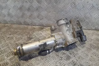 880766L Радиатор EGR Volvo C70 1 Арт e12358684, вид 1