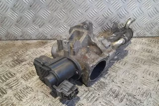 880766L Радиатор EGR Volvo C70 1 Арт e12358684, вид 2