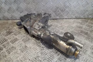 880766L Радиатор EGR Volvo C70 1 Арт e12358684, вид 3
