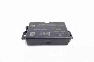9838793580 Блок управления (другие) Peugeot 208 2 Арт e12358648, вид 3