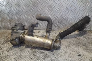 3M5Q9F464BB Радиатор EGR Volvo S40 2 Арт e12358580, вид 2