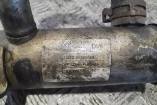 3M5Q9F464BB Радиатор EGR Volvo S40 2 Арт e12358580, вид 4