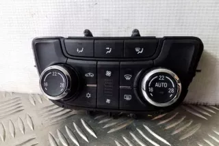 13429880 Блок управления (другие) Opel Zafira C Арт e12358576, вид 1