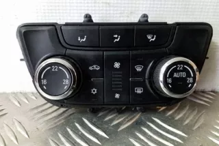 13429880 Блок управления (другие) Opel Zafira C Арт e12358576, вид 3