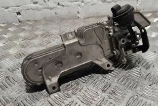 3210275 Радиатор EGR Volkswagen Passat B6 Арт e12358508, вид 1