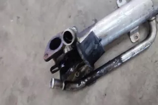 03G131512G Радиатор EGR Volkswagen Passat B6 Арт e12358496, вид 1