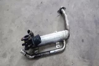 03G131512G Радиатор EGR Volkswagen Passat B6 Арт e12358496, вид 2