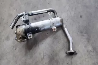 03G131512G Радиатор EGR Volkswagen Passat B6 Арт e12358496, вид 5