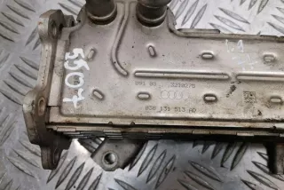 038131513AD Радиатор EGR Volkswagen Passat B6 Арт e12358488, вид 1
