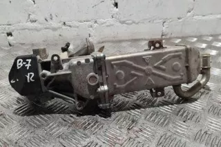 03L131512CF Радиатор EGR Volkswagen Passat B7 Арт e12358477, вид 1