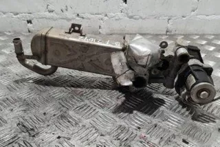 03L131512CF Радиатор EGR Volkswagen Passat B7 Арт e12358477, вид 2