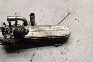 03G131513J Радиатор EGR Volkswagen Passat B7 Арт e12358465, вид 3