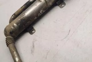 03G131512A Радиатор EGR Volkswagen Passat B7 Арт e12358457, вид 2