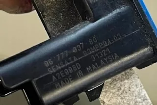 9677783780 Блок управления (другие) Opel Corsa F Арт e12358406, вид 1