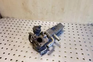 038131513AD Радиатор EGR Volkswagen Golf 4 Арт e12358372, вид 2