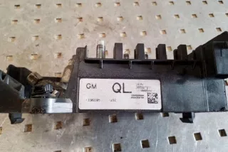13302305 Блок управления (другие) Opel Astra J Арт e12358352, вид 2