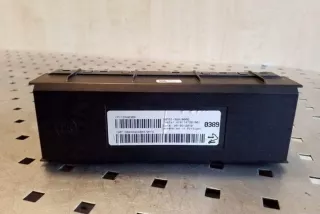 13340389 Блок управления (другие) Opel Astra J Арт e12358342, вид 1