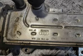 038131513AD Радиатор EGR Volkswagen Golf 5 Арт e12358332, вид 2