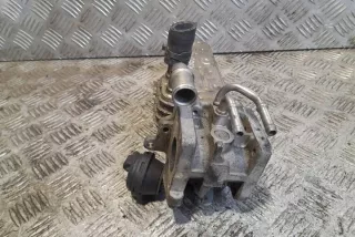 038131513AD Радиатор EGR Volkswagen Golf 5 Арт e12358332, вид 3