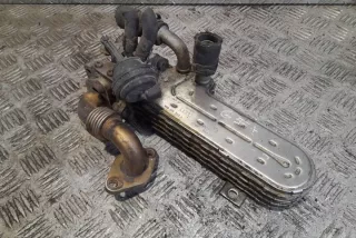 03G131513J Радиатор EGR Volkswagen Golf 5 Арт e12358330, вид 1
